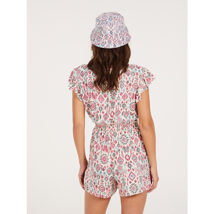 PRTTOSKA Playsuit afbeelding