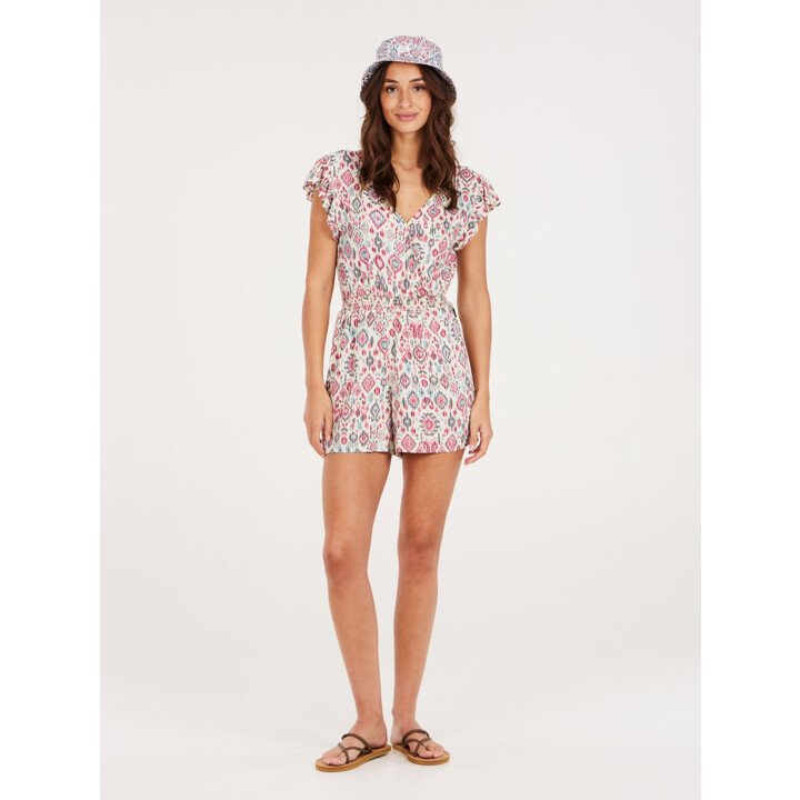 PRTTOSKA Playsuit afbeelding