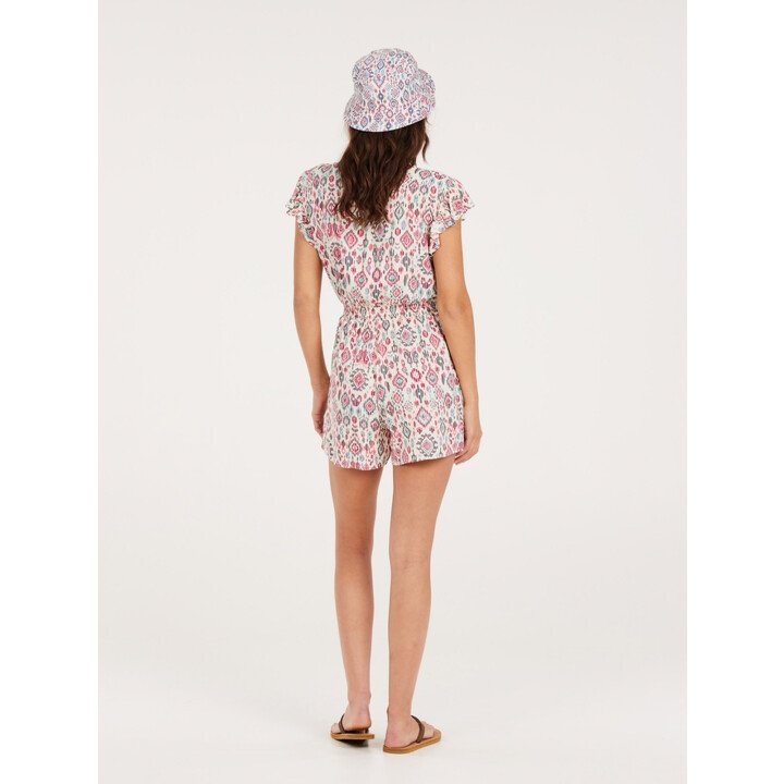 PRTTOSKA Playsuit afbeelding