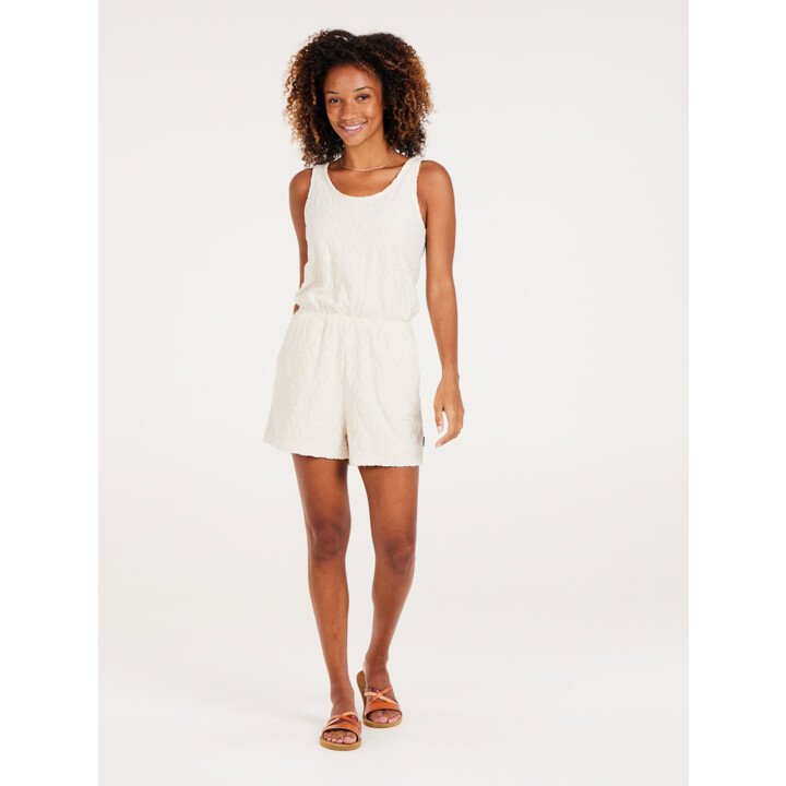 PRTMARYAM Playsuit afbeelding