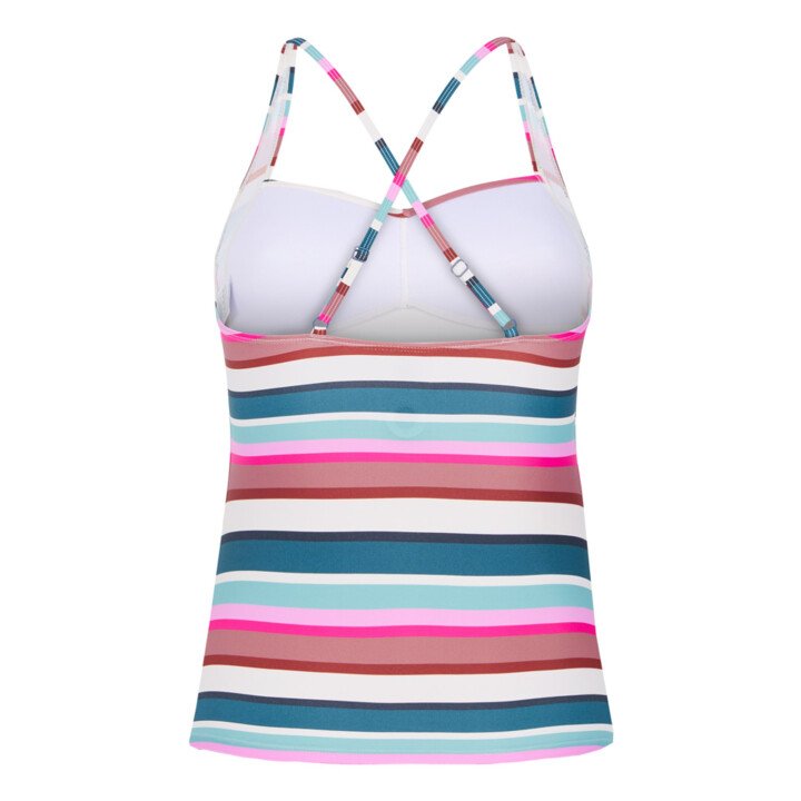 MIXLUSCA 24 Tankini Top C-Cup afbeelding