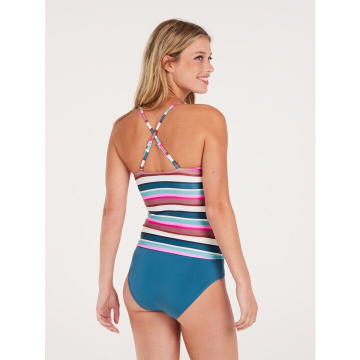 MIXLUSCA 24 Tankini Top C-Cup afbeelding