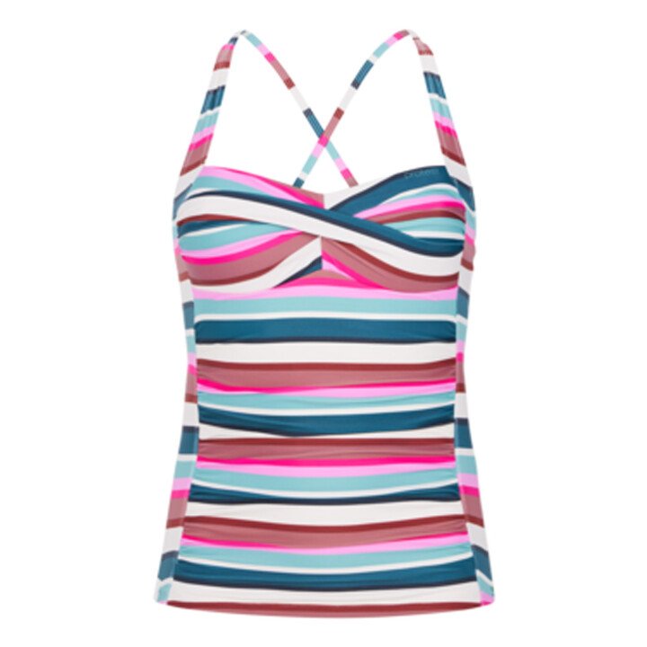 MIXLUSCA 24 Tankini Top C-Cup afbeelding
