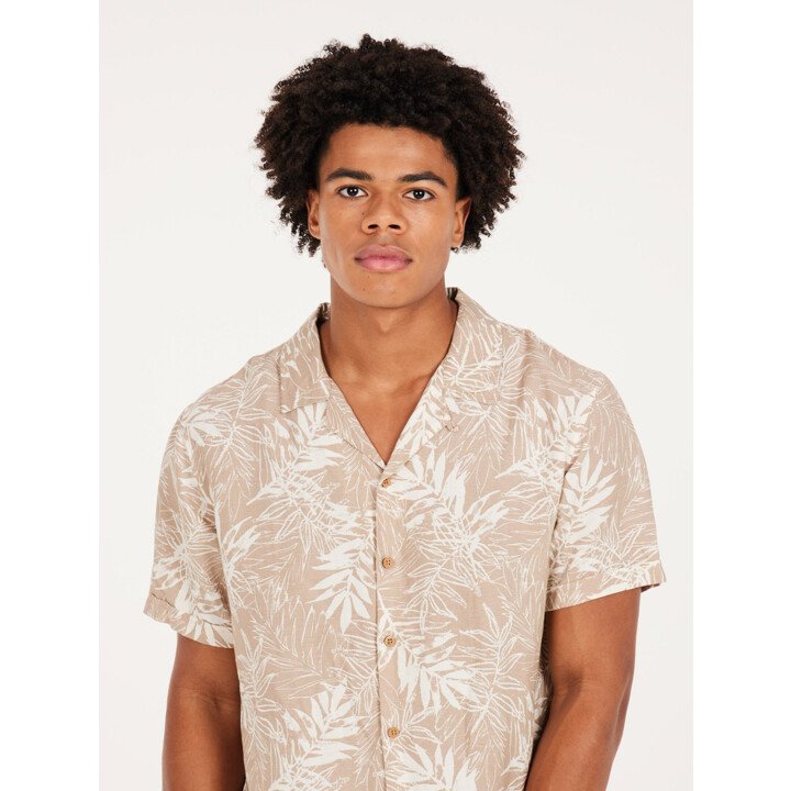 PRTYPTON Shirt Short Sleeves afbeelding