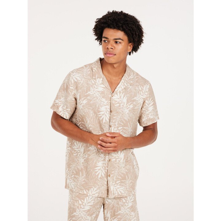 PRTYPTON Shirt Short Sleeves afbeelding