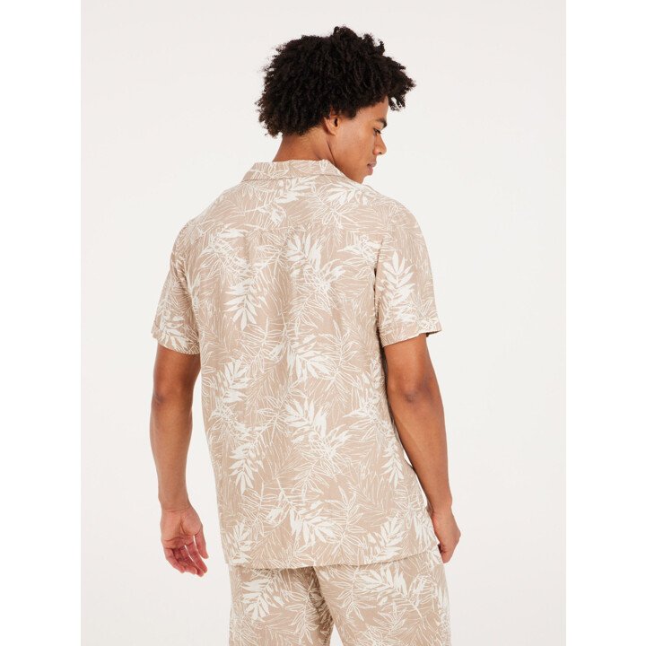 PRTYPTON Shirt Short Sleeves afbeelding