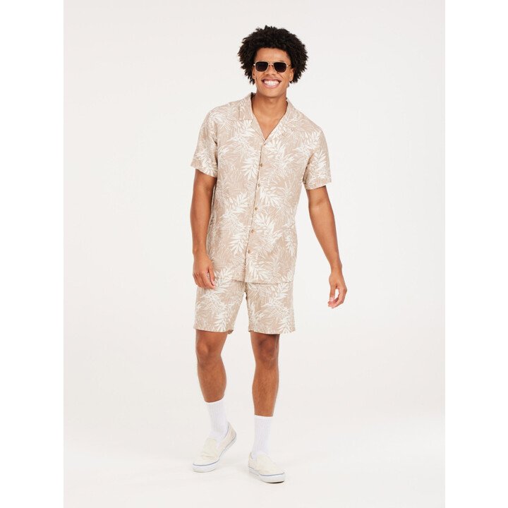 PRTYPTON Shirt Short Sleeves afbeelding