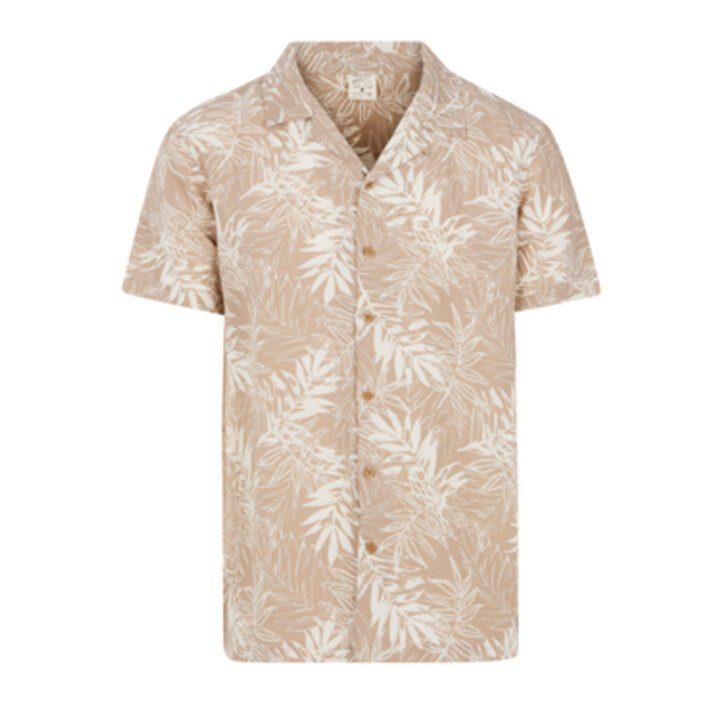 PRTYPTON Shirt Short Sleeves afbeelding