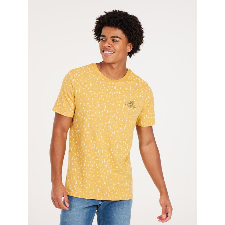 PRTSCOT T-Shirt afbeelding