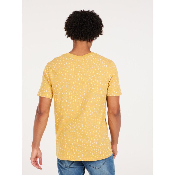 PRTSCOT T-Shirt afbeelding