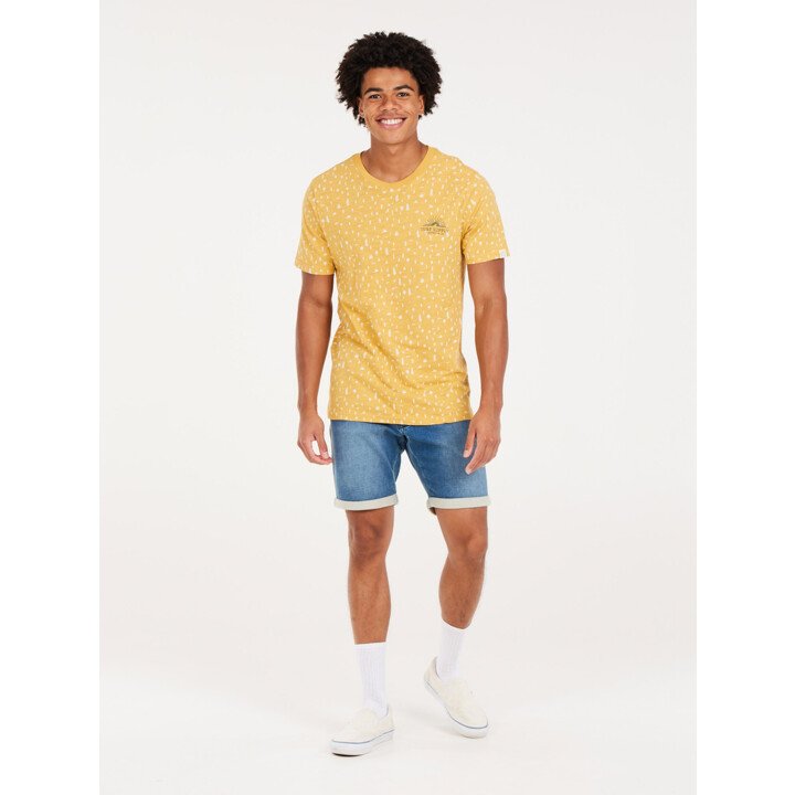 PRTSCOT T-Shirt afbeelding