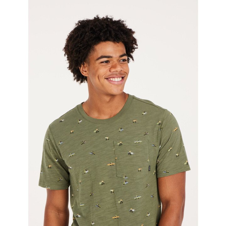 PRTCHAREL T-Shirt afbeelding
