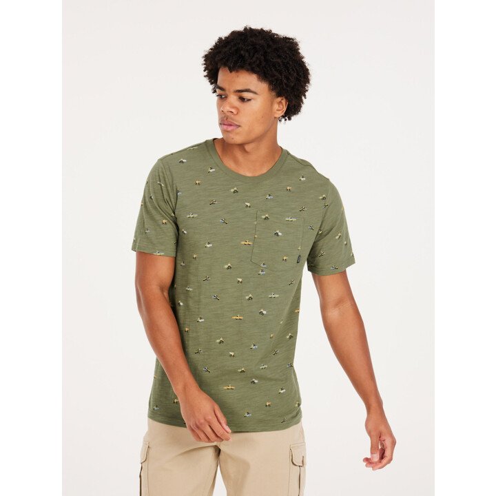 PRTCHAREL T-Shirt afbeelding