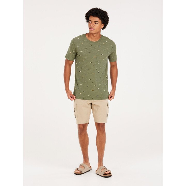 PRTCHAREL T-Shirt afbeelding