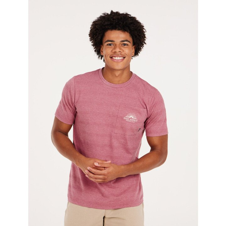 PRTSHUTE T-Shirt afbeelding
