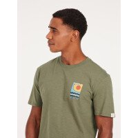 PRTRUDGE T-Shirt afbeelding