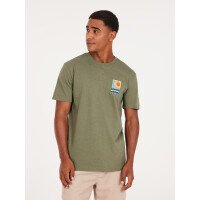 PRTRUDGE T-Shirt afbeelding