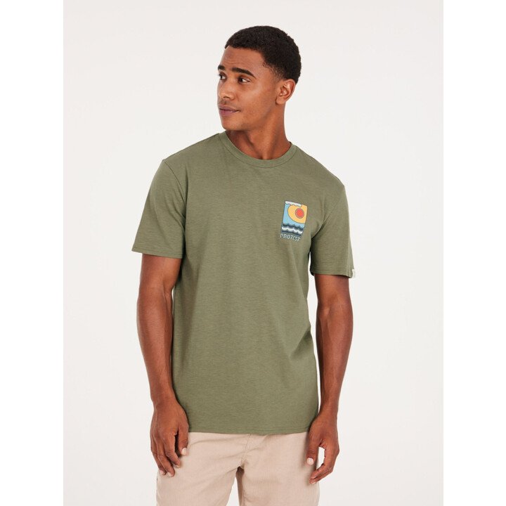 PRTRUDGE T-Shirt afbeelding