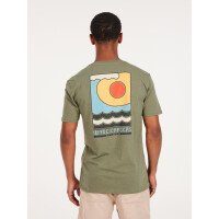 PRTRUDGE T-Shirt afbeelding