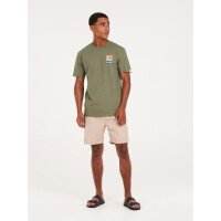 PRTRUDGE T-Shirt afbeelding