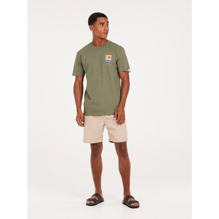 PRTRUDGE T-Shirt afbeelding
