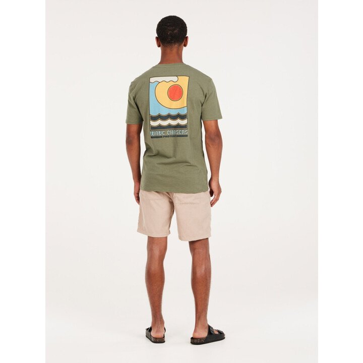 PRTRUDGE T-Shirt afbeelding