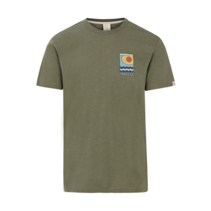 PRTRUDGE T-Shirt afbeelding