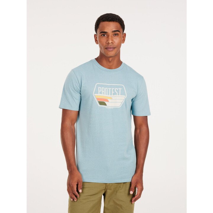 PRTSTAN T-Shirt afbeelding