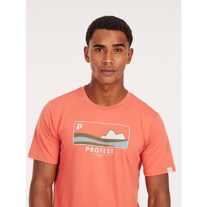 PRTAMAGO T-Shirt afbeelding