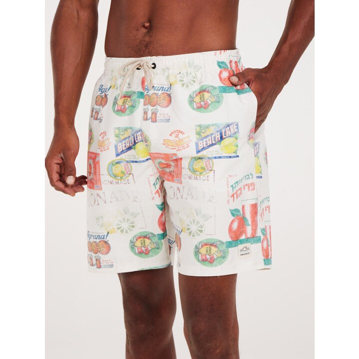 PRTGUNO Beachshort afbeelding