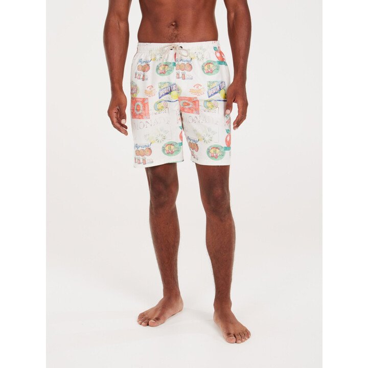 PRTGUNO Beachshort afbeelding