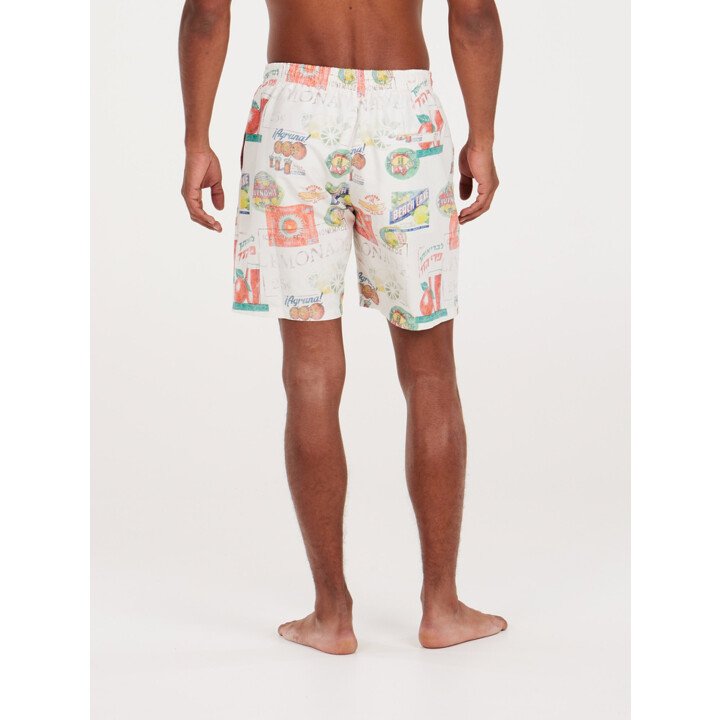 PRTGUNO Beachshort afbeelding