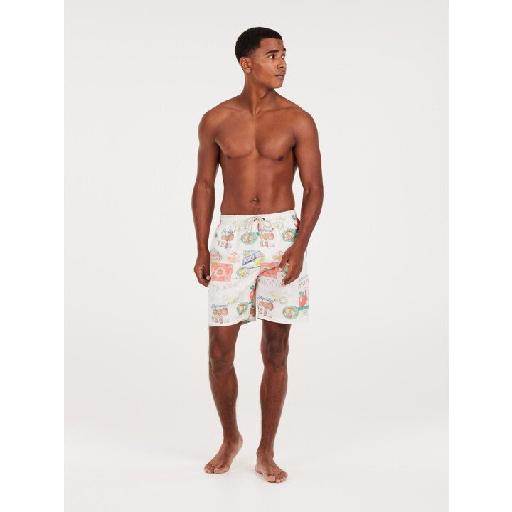 PRTGUNO Beachshort afbeelding