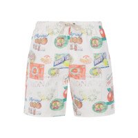 PRTGUNO Beachshort afbeelding
