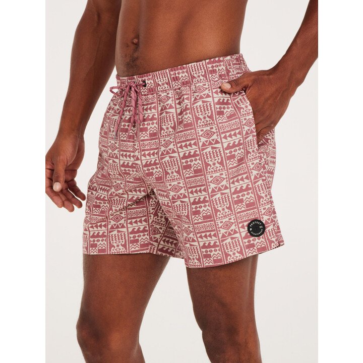 PRTFLIP Beachshort afbeelding