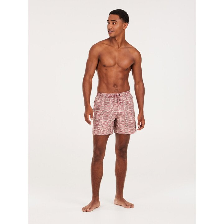 PRTFLIP Beachshort afbeelding