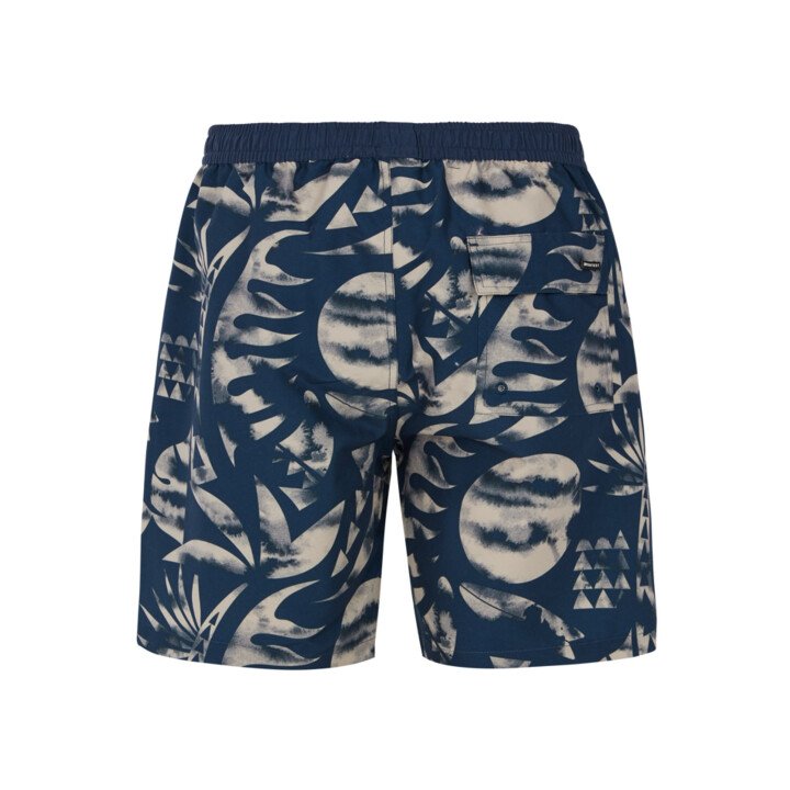 PRTADMER Beachshort afbeelding
