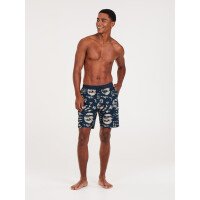 PRTADMER Beachshort afbeelding