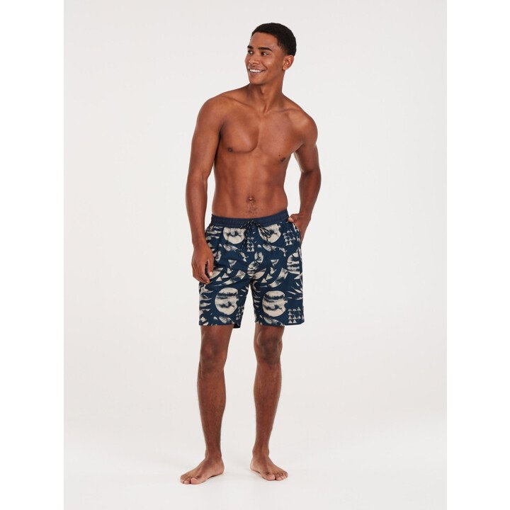 PRTADMER Beachshort afbeelding