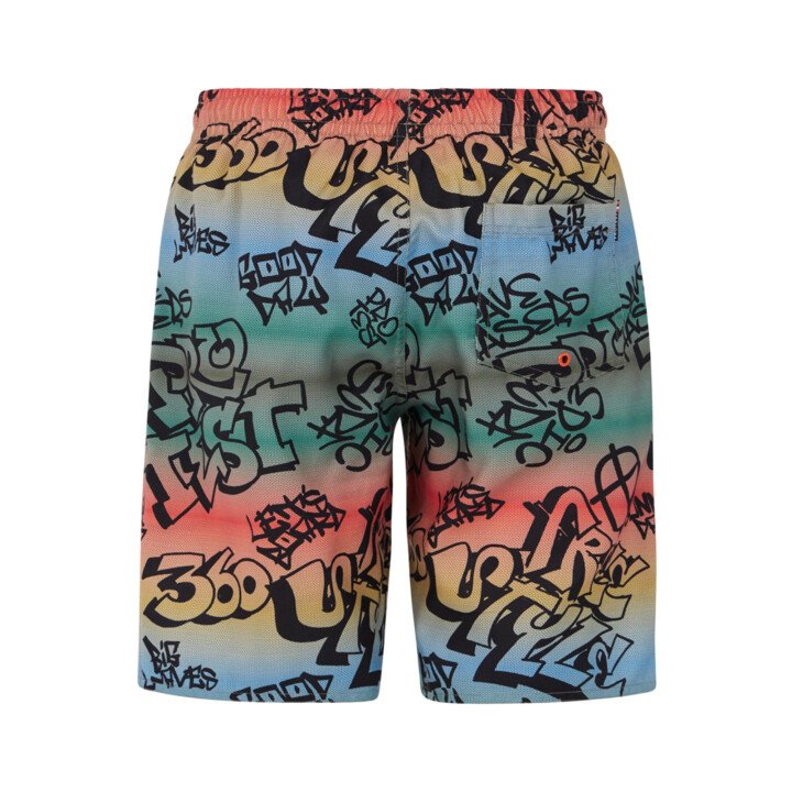 PRTNIO JR Beachshort afbeelding
