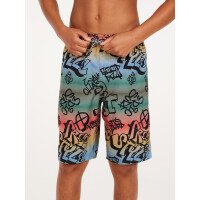 PRTNIO JR Beachshort afbeelding