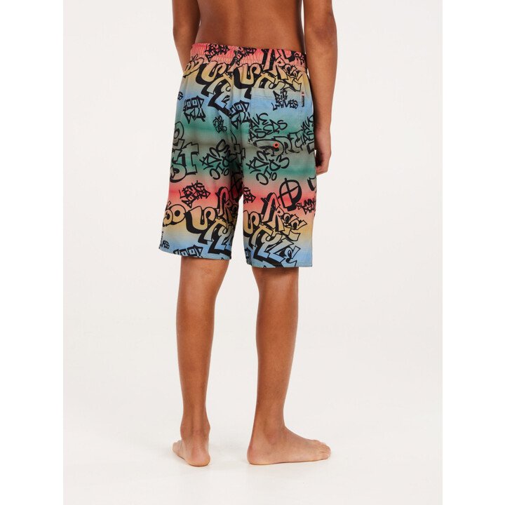 PRTNIO JR Beachshort afbeelding