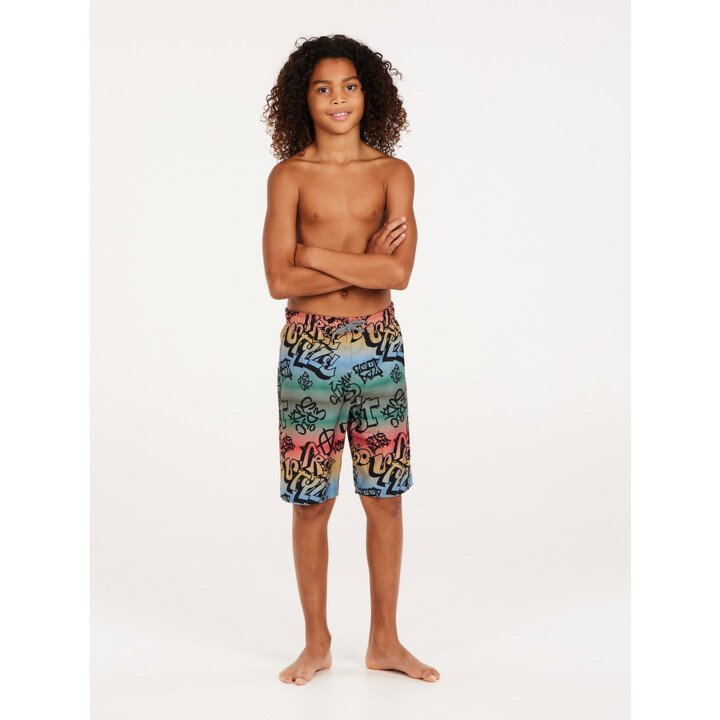 PRTNIO JR Beachshort afbeelding