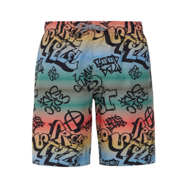PRTNIO JR Beachshort afbeelding