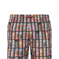 PRTOSCAR JR Beachshort afbeelding