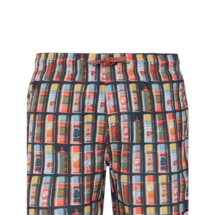 PRTOSCAR JR Beachshort afbeelding