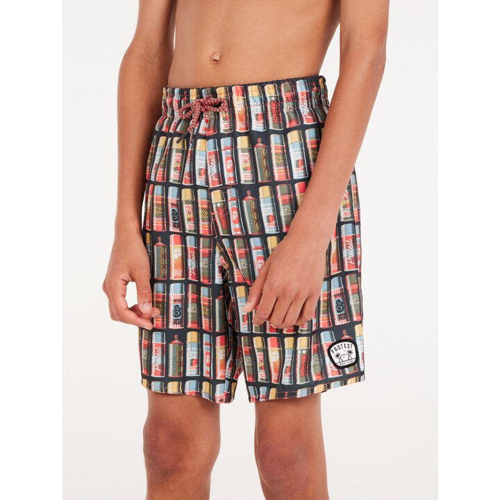 PRTOSCAR JR Beachshort afbeelding