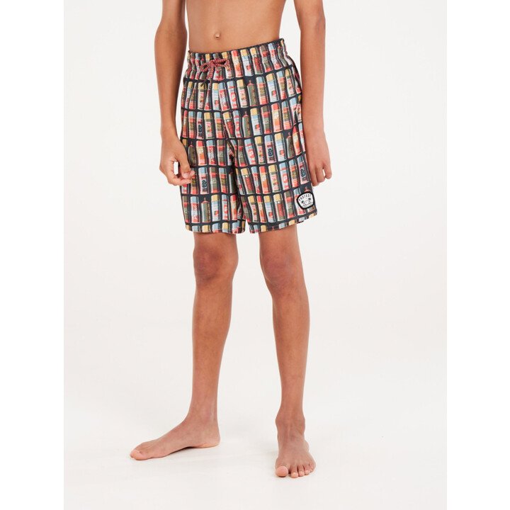 PRTOSCAR JR Beachshort afbeelding