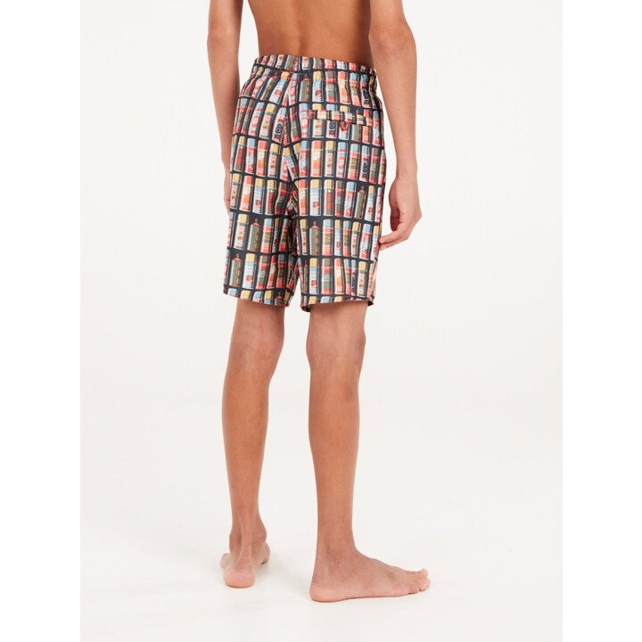 PRTOSCAR JR Beachshort afbeelding