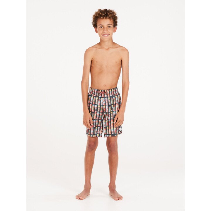 PRTOSCAR JR Beachshort afbeelding